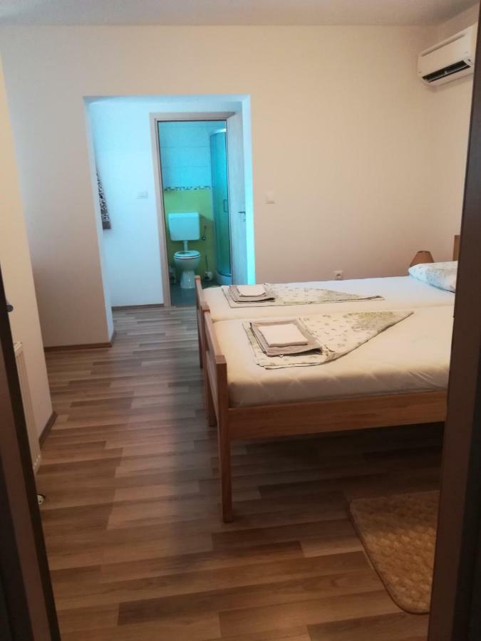 Hotel Sobe Pavlakovic Ozalj Exterior foto